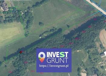 [25,23 ha] przetarg na dzierżawę gruntów rolnych