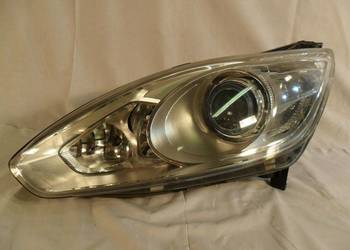 Reflektor Przód strona lewa Ford C-MAX I B01720207