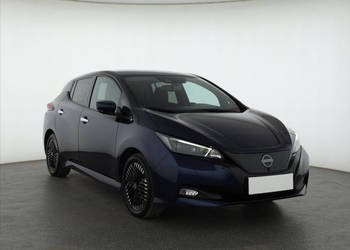 Nissan Leaf 40 kWh