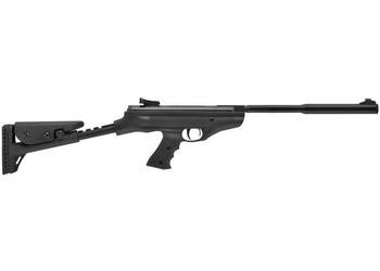 Pistolet wiatrówka Hatsan 25 SuperTact QE 5.5 mm