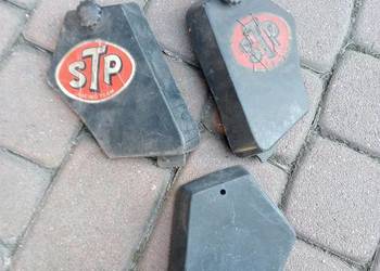 Schowki boczne komar