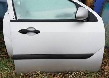 Drzwi prawy przód ford Focus lewy przód