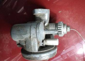 Gaźnik romet motorynka gm12. 12f