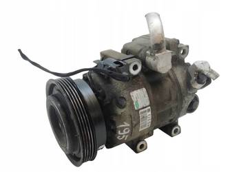 SPRĘŻARKA KLIMATYZACJI F500-AN6CA06 1.6 CRDI Hyundai i30 I (2007-2012)