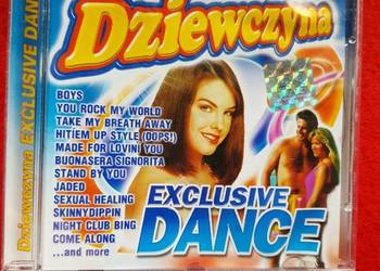 1991 exclusive dance performed by studio 69 dziewczyna cd