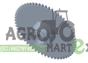 84453557, 84453558, 84440546, 84100265 SPRZĘGŁO Z58 KPL CNH