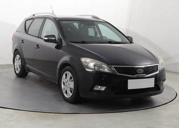 Kia Ceed 1.6 CVVT