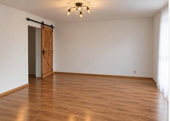 Bezczynszowe, 67 m2 mieszkanie, 3 km od Lubina