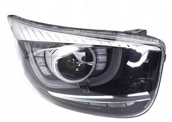 LAMPA PRAWA PRZÓD LED KIA PICANTO III EU