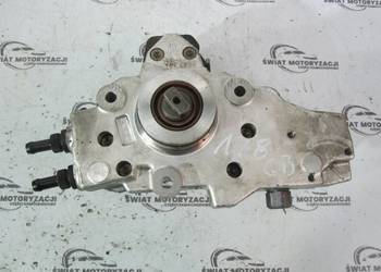 MERCEDES C W11 2.2 CDI 08r 646.966 pompa wtryskowa 0445010078 A6460700101