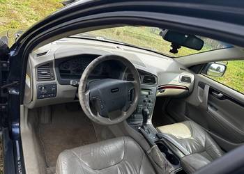 Volvo XC70 2.5T AWD