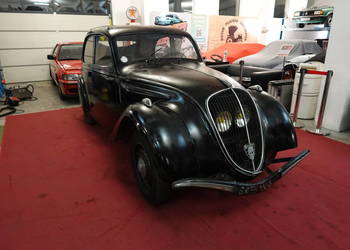 Peugeot 202, 1938 r., Oryginalny Stan, Sprawny, Pali, Jeździ, 1 właściciel