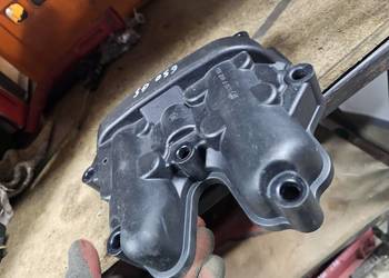 BMW F650GS pokrywa głowicy kapa osłona dekiel f 650 GS f650 650gs