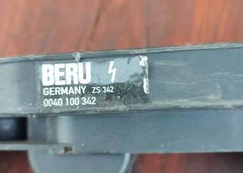 Cewka zapłonowa Beru 0040100342 OPEL ASTRA H VECTRA B 1.8 16V