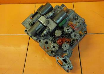 ESPACE 2.2 DCI 07r 150KM mechatronika 5A130035A