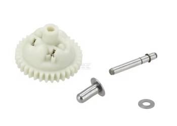 Regulator obrotów 1717500080001