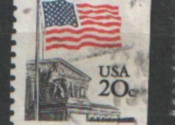 Zn. USA Sn 1894, 941, 9 kas 1981
