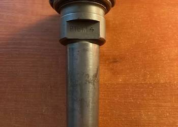 Oprawka zaciskowa PTEf M4 F/V