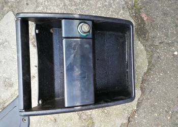 środkowy tunel krótki VW Golf mk2 2 II Madison