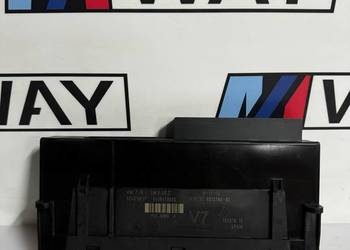 BMW F06 F07 F10 F11 F12 MODUŁ STEROWNIK KOMFORTU 9312766