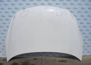 OPEL CORSA D OPC maska