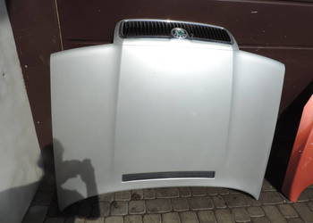 MASKA SKODA FELICIA