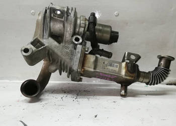 Chłodnica spalin Renault 1.9 DCI H7700107471 70007504