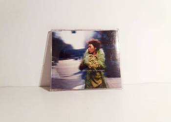 Macy Gray - Do Something  |  Singiel unikat!