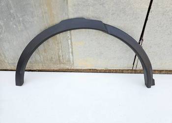 LAND ROVER DISCOVERY 5 SPORT L550 LISTWA BŁOTNIKA PRAWA TYŁ FK72-290E22-AD