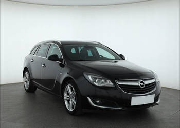 Opel Insignia 2.0 CDTI