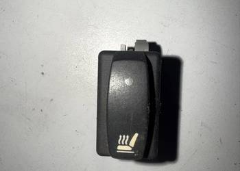 Przełącznik Podgrzewania siedzenia renault megane scenic laguna