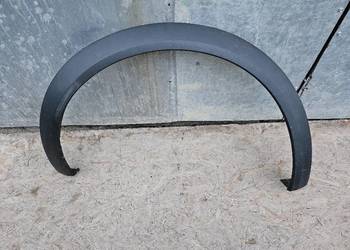 RENAULT CAPTUR II LISTWA BŁOTNIKA PRAWA TYŁ 788A20700R