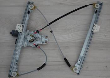 Citroen C5 III X7 Podnośnik Mechanizm Szyby Przód Lewy 08-