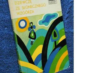 DZIEWCZĘ ZE SŁONECZNEGO WZGÓRZA - BJORNSON /fa