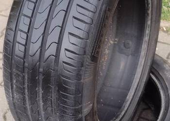 2 opony 235.50.17 pirelli letnie ładne,okazja 2 opony 235.50.17 pirelli letnie ładne,okazja