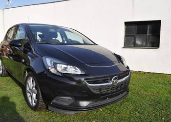 Opel Corsa E 1.0 , bardzo zadbana