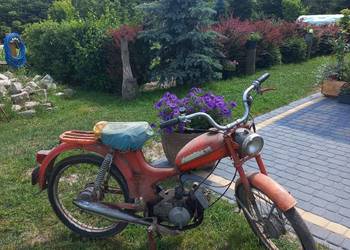 Komar romet 2351 50cm³