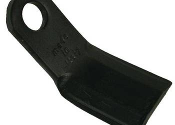 Nóż bijaka 40x118 mm pasuje do Agrimaster CK1120
