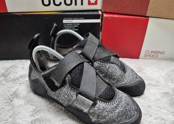 Buty wspinaczkowe Simond First Klimb roz 36