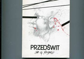 Przedświt - Yabro