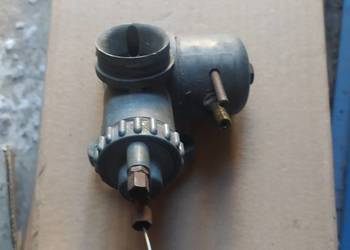 Sprzedam gaźnik pegaz