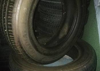 Opony Lato 205 65 R16C Hankooc 107 105T