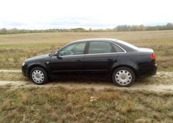 Audi A7 B7