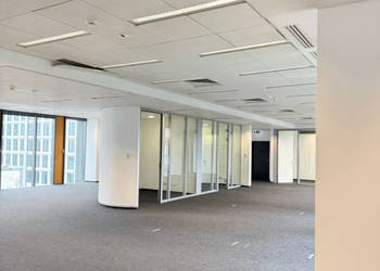 Lokal 535m2 Warszawa