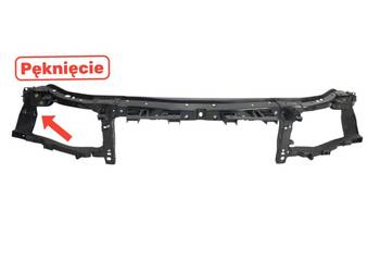 Dodge Charger LD 06.2014-12.2023 Pas przedni