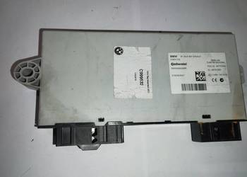 STEROWNIK MODUL BMW F10 CAS4 9367376 5WK50922ABR