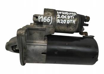 ROZRUSZNIK Opel Insignia A 2.0 CDTI bosch 0001148004 55572065