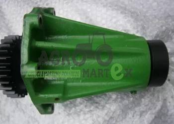 RE508627, R504799 OBUDOWA JD