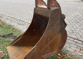 Łyżka do koparki cw10