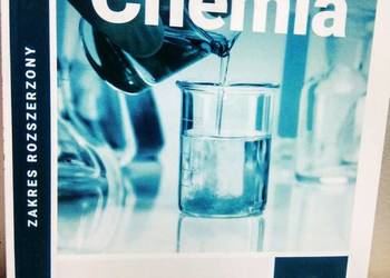 Chemia operon zbiór zadań ponadpodstawowych